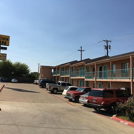 Crown Inn Grand Prairie Εξωτερικό φωτογραφία