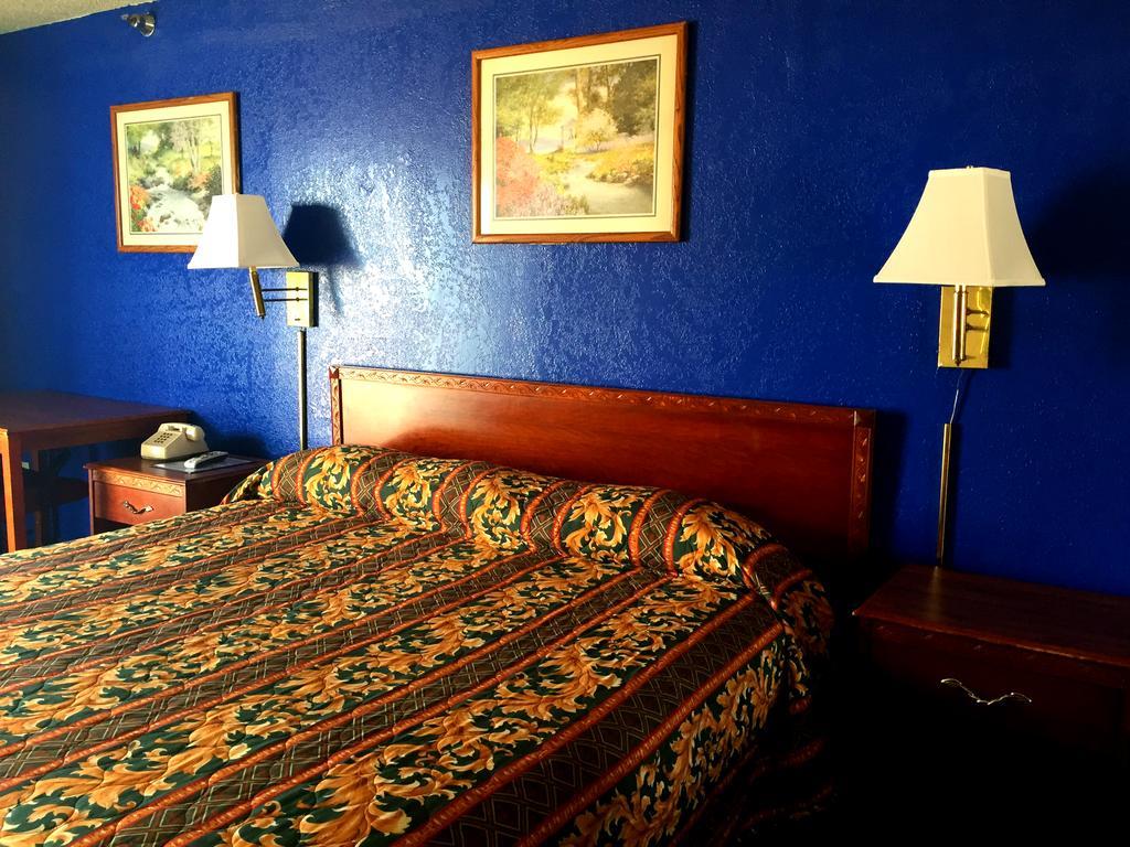 Crown Inn Grand Prairie Εξωτερικό φωτογραφία