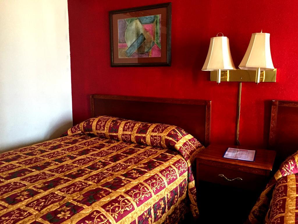 Crown Inn Grand Prairie Εξωτερικό φωτογραφία